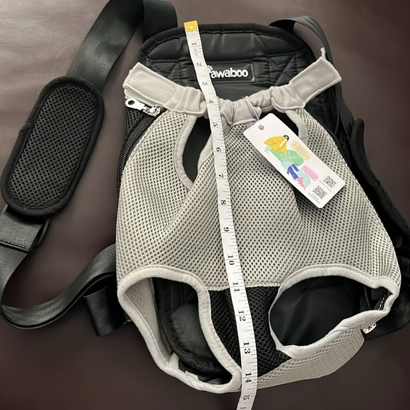 Pawaboo small pet carrier, NWT. - Picture 13 of 16